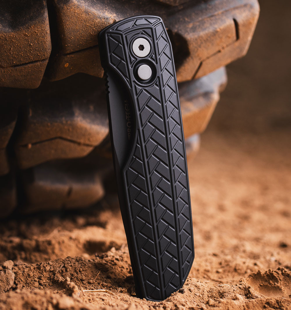 Pro-Tech Synapse 2 MagnaMax | VERO2106MM | Knifeworks