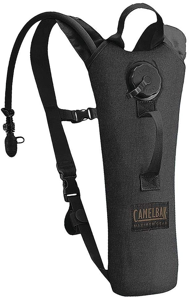 CamelBak ThermoBak 70oz./2L, Black Hydration Backpack