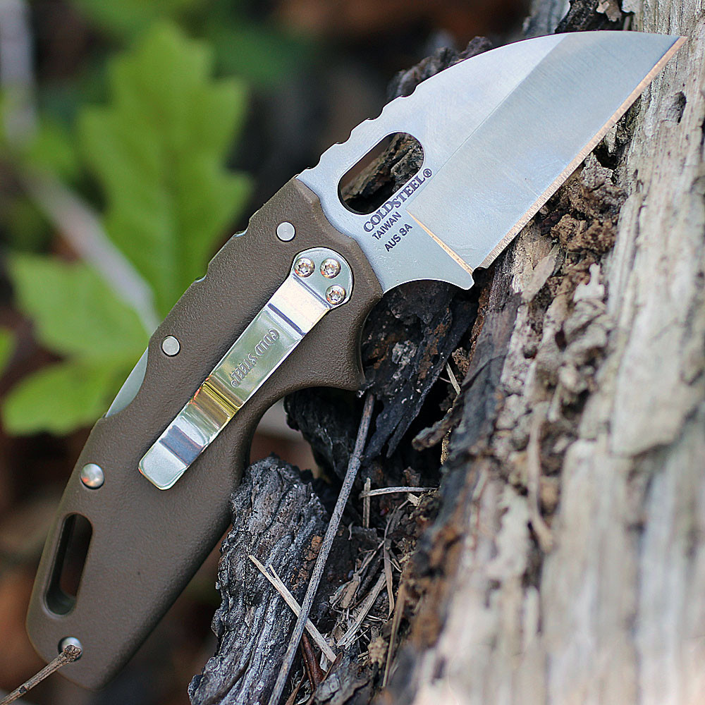 Cold Steel Tuff Lite | CS20LTF | Knifeworks