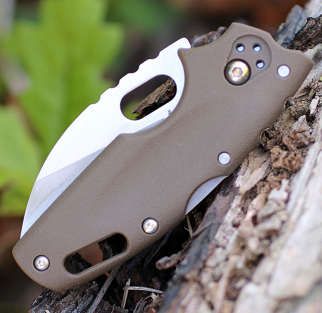 Cold Steel Tuff Lite | CS20LTF | Knifeworks