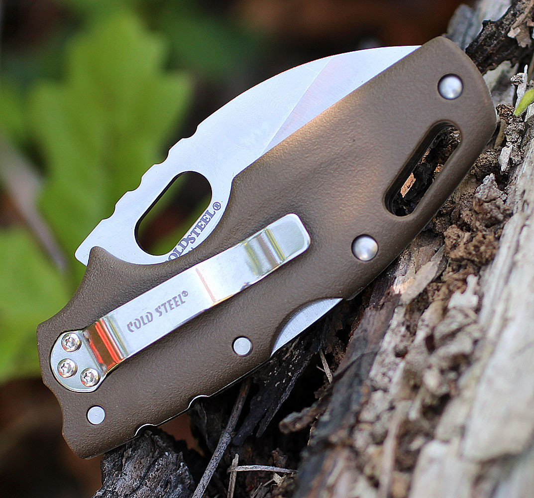 Cold Steel Tuff Lite | CS20LTF | Knifeworks