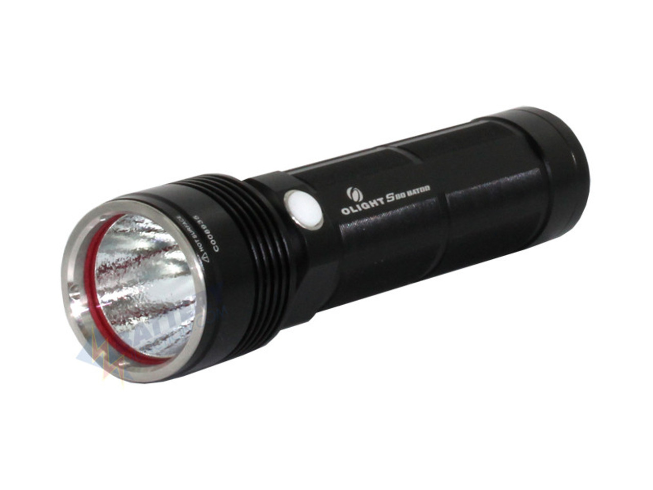 Olight S80 Baton LED Flashlight, 750 Max Lumens