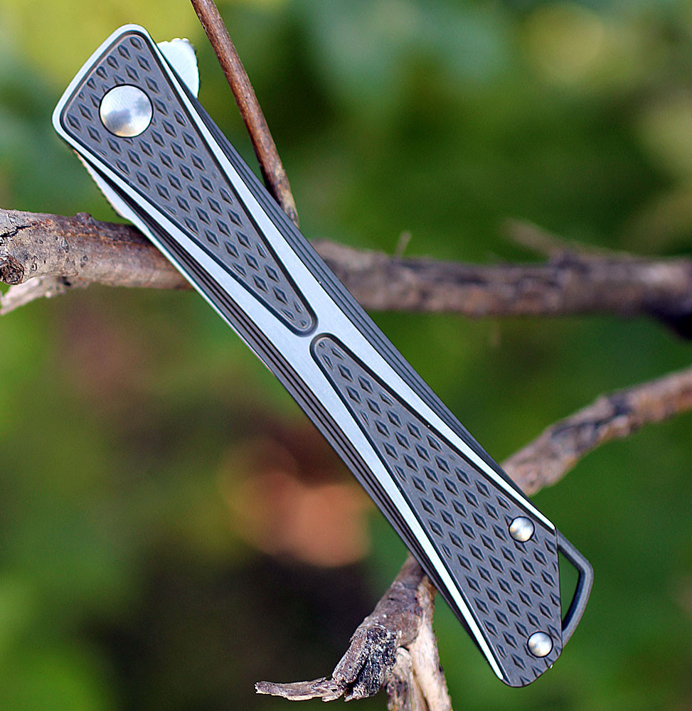 CRKT Crossbones | CR7530 | Knifeworks