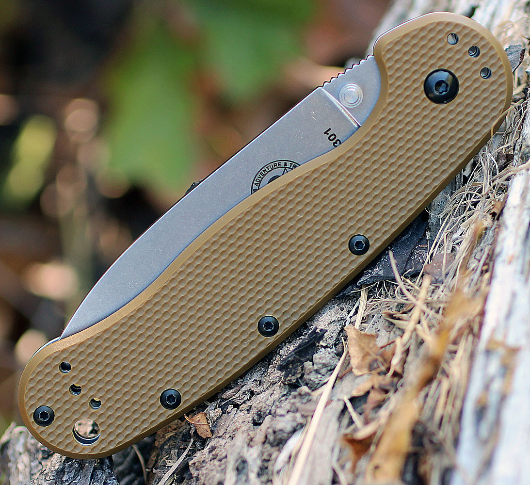 SIG SAUER X EIKONIC EDC Blade...