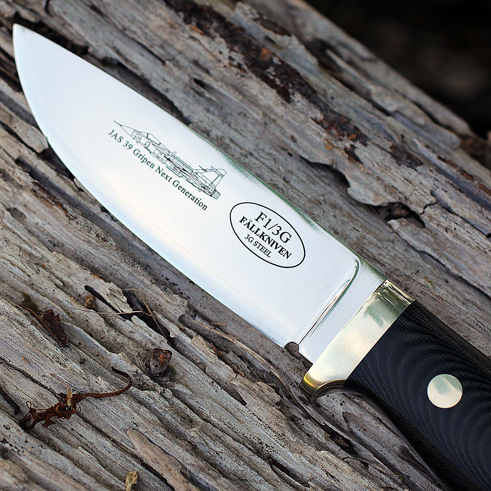 Fallkniven F1L3Gbm Next Generation| FNF1L3GBM| Knifeworks Fallkniven F1L3Gbm Next Generation| FNF1L3GBM| Knifeworks