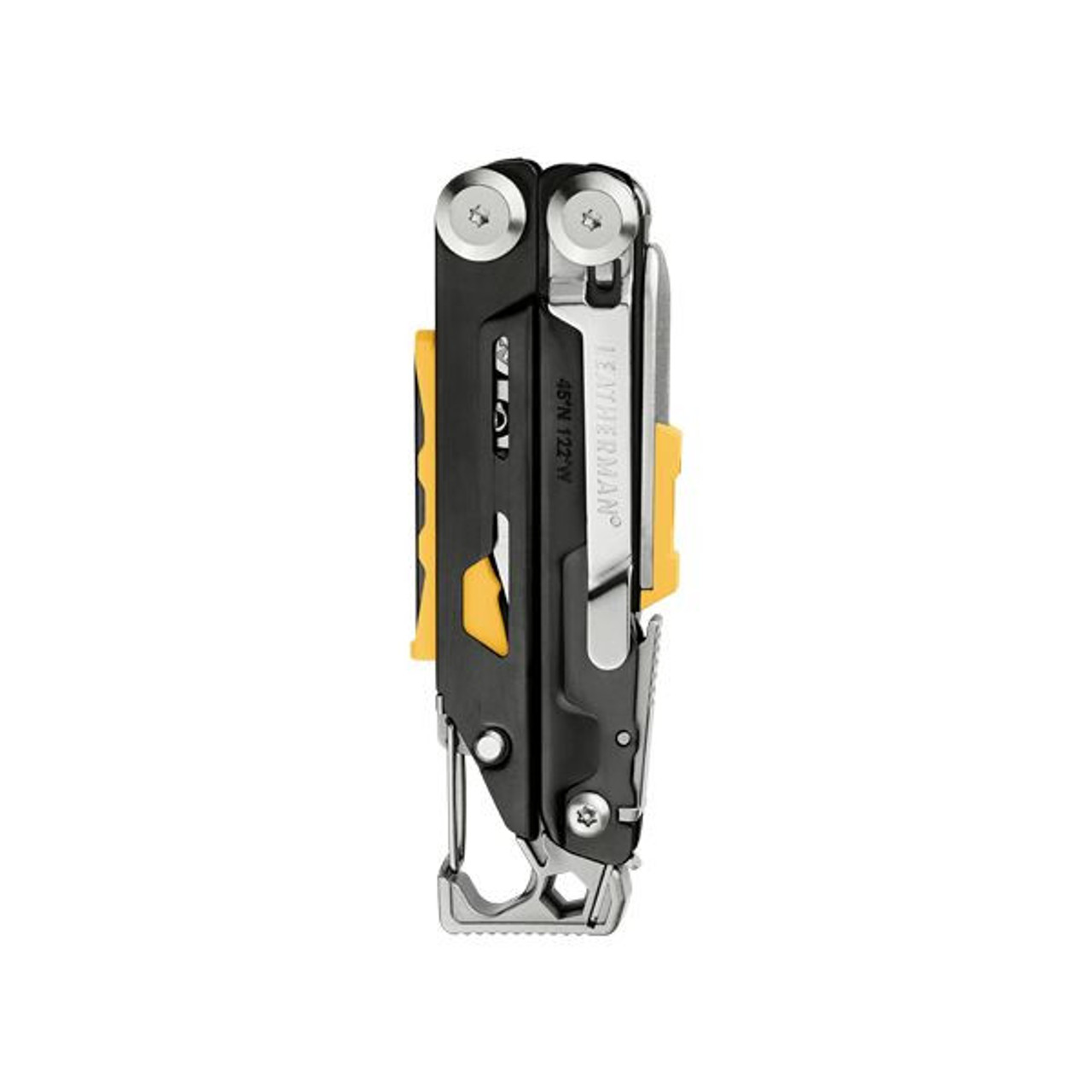 Leatherman 832262 Signal-(19 TOOLS)