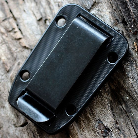 ESEE-Izula | IZULA-PURP-BLK | Knifeworks