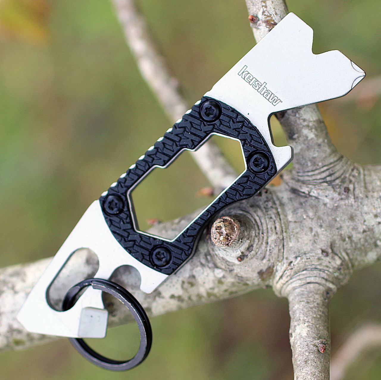 Kershaw Keychain Lanyard