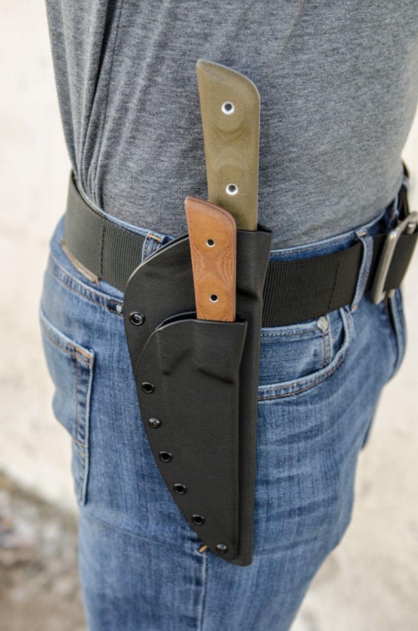 TOPS Knives Frog Market Special Combo Set FMS-CMB