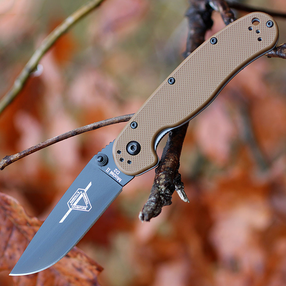 Ontario 8830CB Rat II Folder, 3