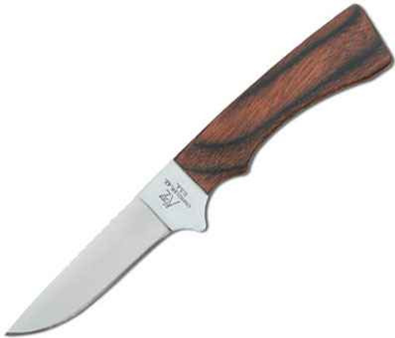 Katz Kitty Caper Series, Wood handles