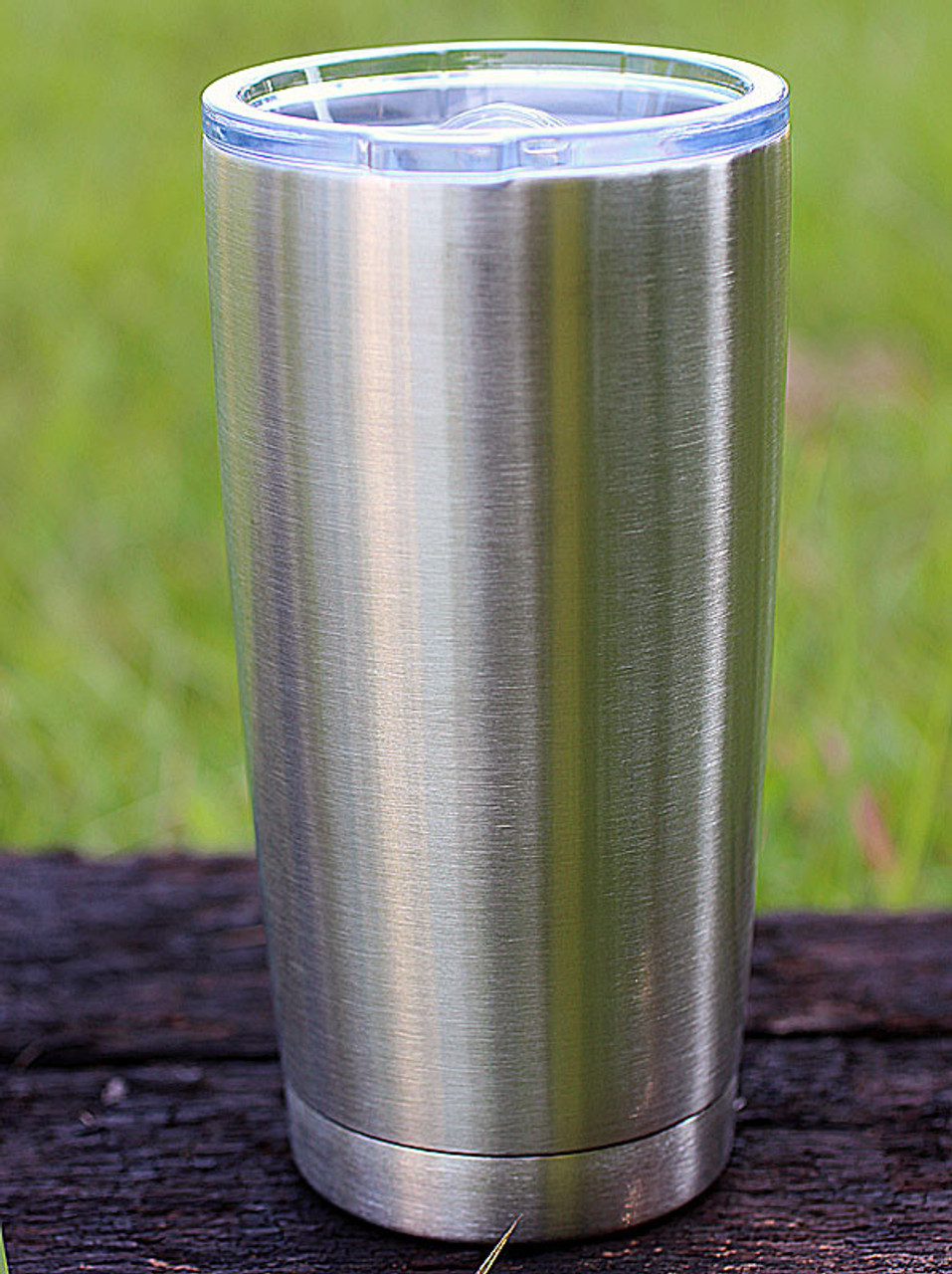 Knifeworks Insulated Cup, 20.0 oz. Stainless Steel