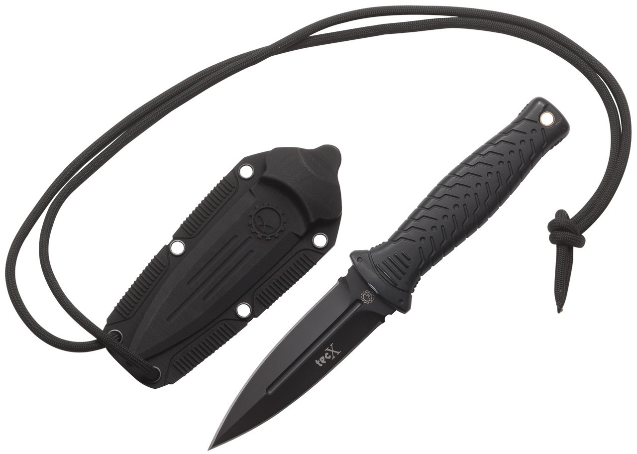 Case Harley Davidson 52162 Tec X® FB-2, Fixed Blade (T01217.25)
