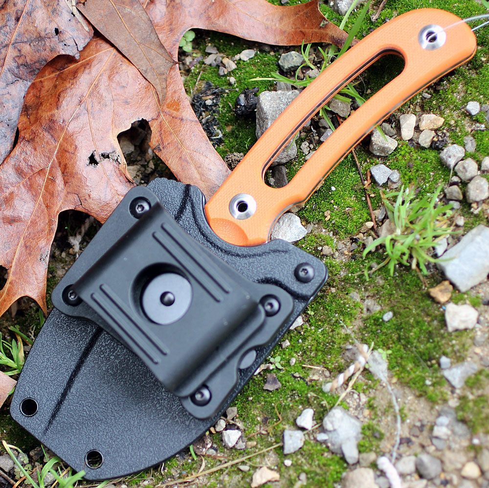 Ruike Hornet F815J, 3.35