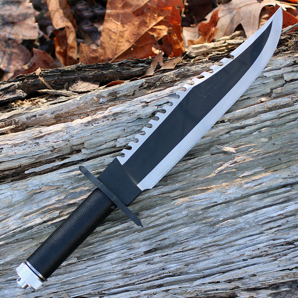 Rambo 9294 First Blood Part II Standard Edition, 10