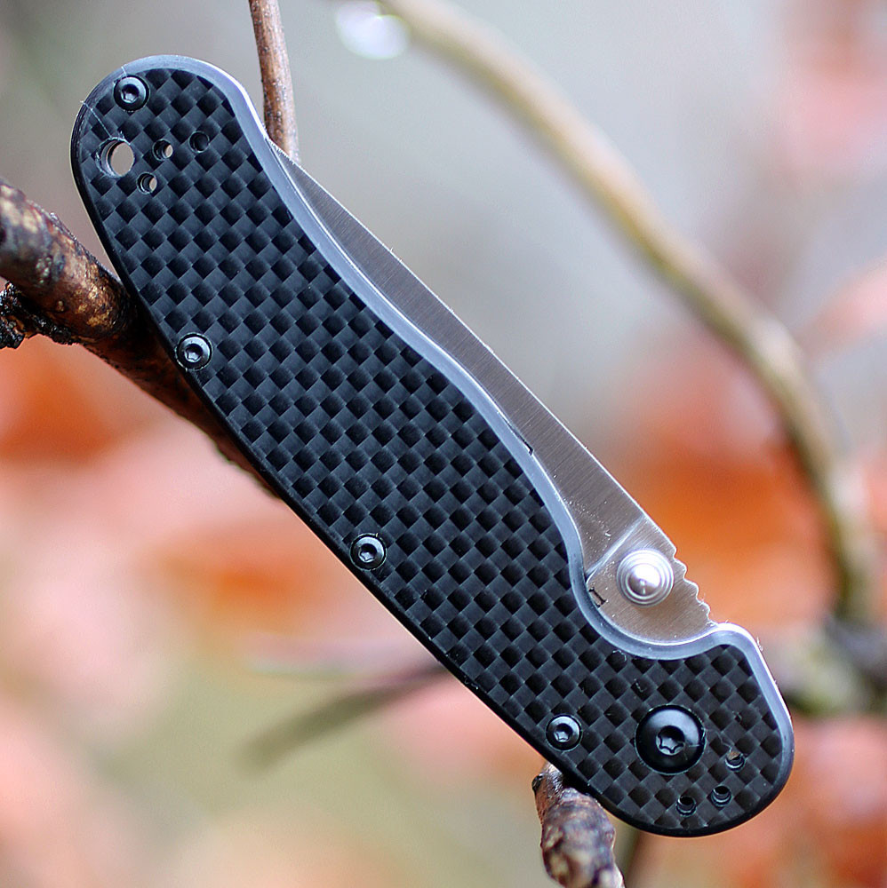 Ontario 8836 Rat II Folder, 3