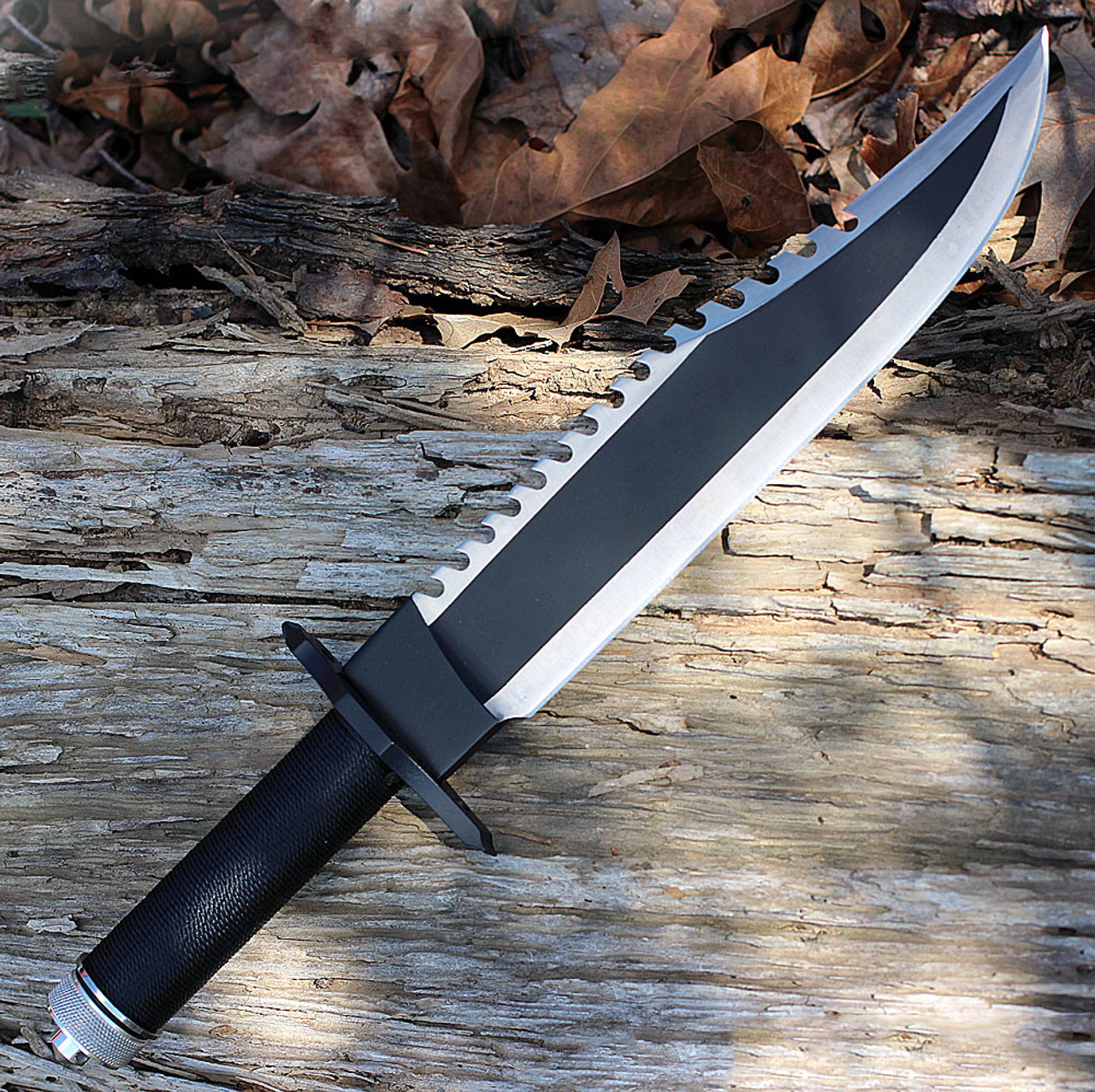 Rambo 9295 First Blood Part II Signature Edition, 10
