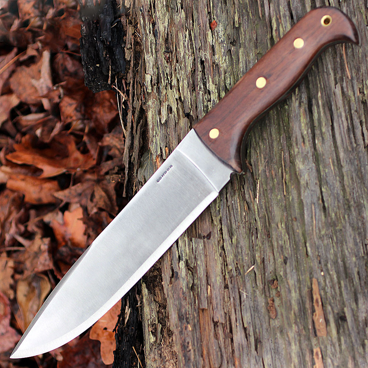 Condor 2359HC Moonshiner Knife, 9