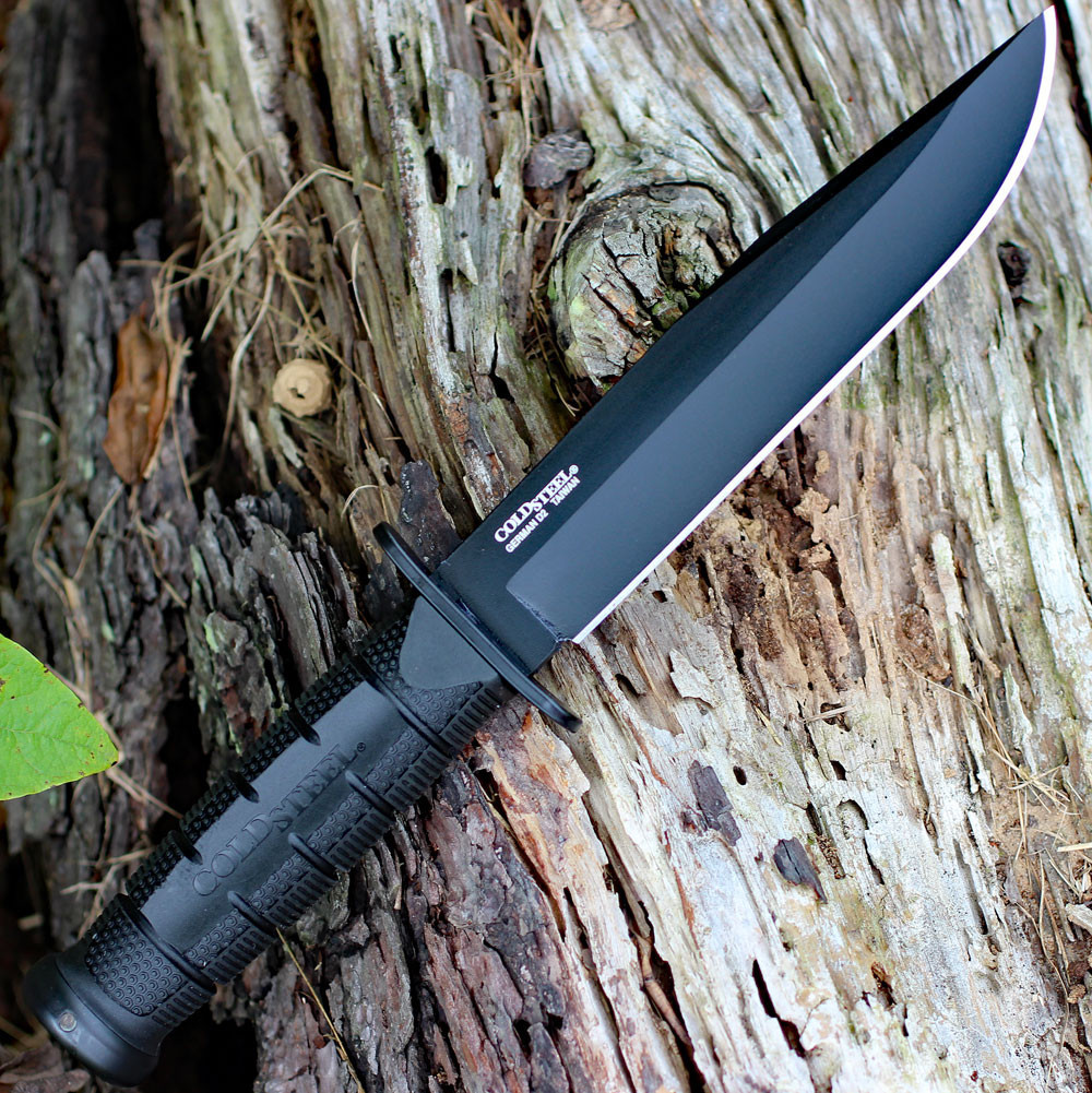 Cold Steel Leatherneck SF 39LSFC, 6 3/4