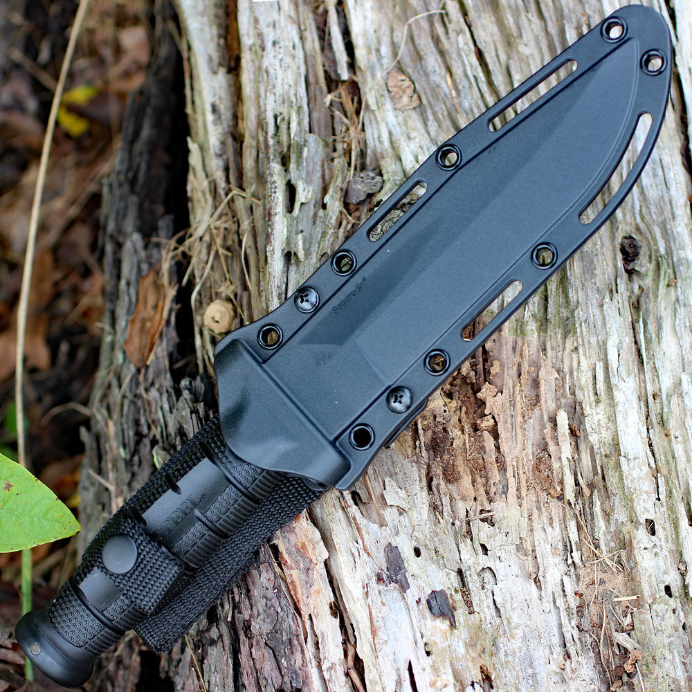 Cold Steel Leatherneck SF 39LSFC, 6 3/4