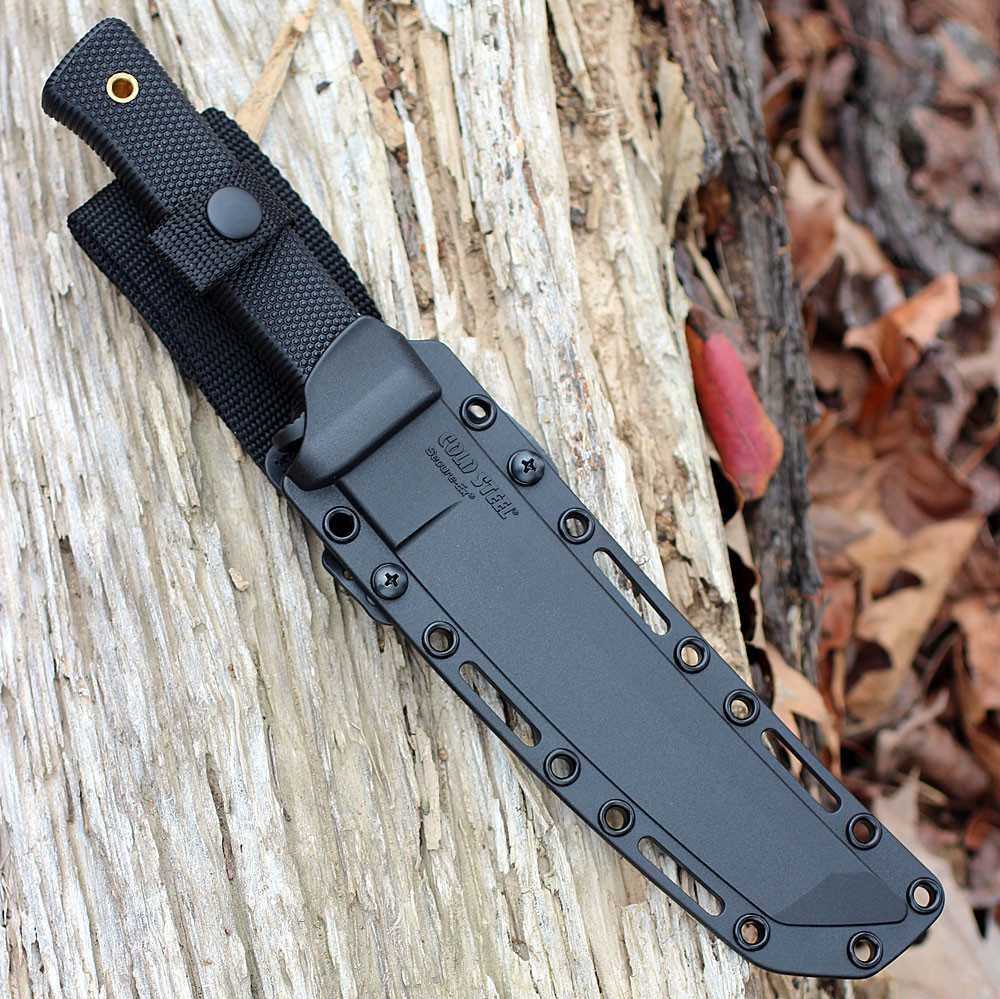 Cold Steel 49LRTZ Recon Tanto, 7