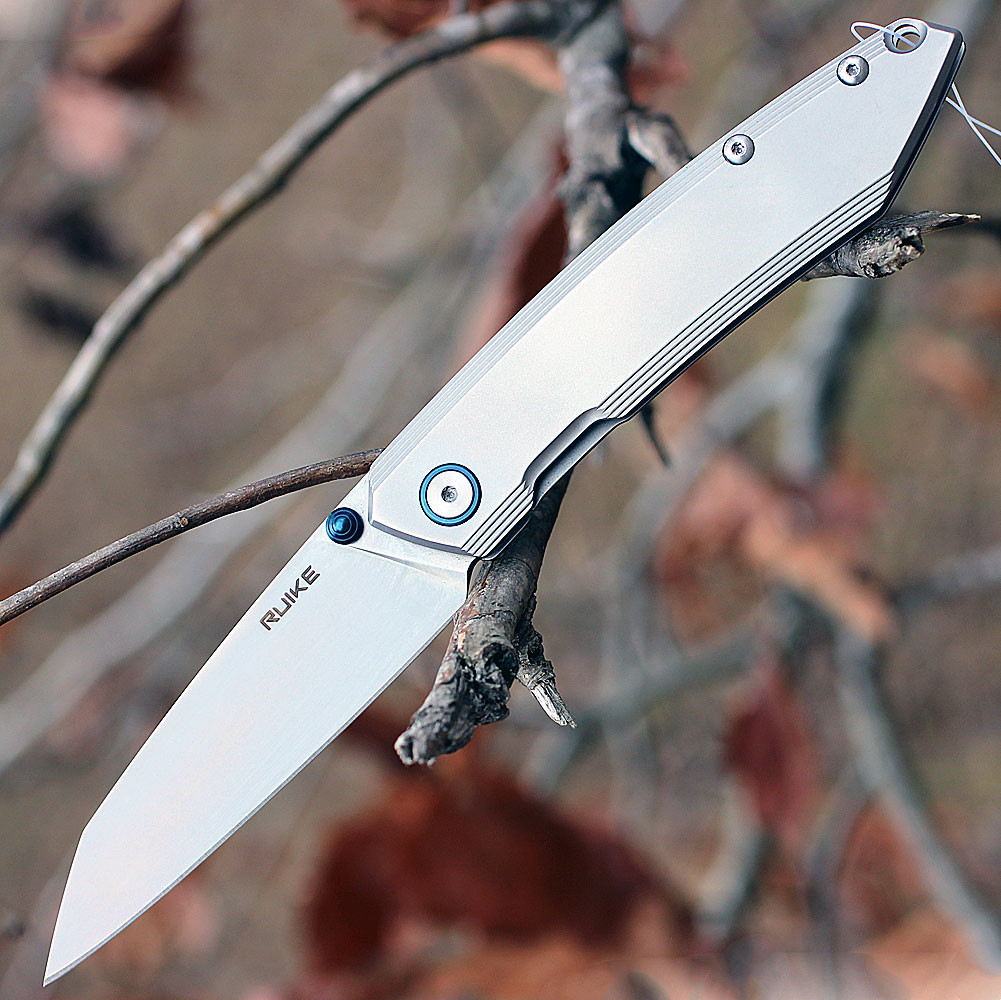Ruike Beta Plus P831SF, 3.35