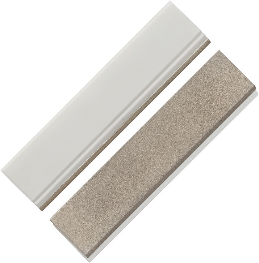 Spyderco Double Stuff 2 CBN and ceramic stone 303FCBN2