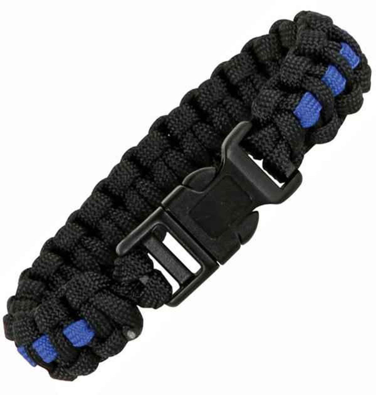 Knotty Boys Support Our Police, Thin Blue Line, Large