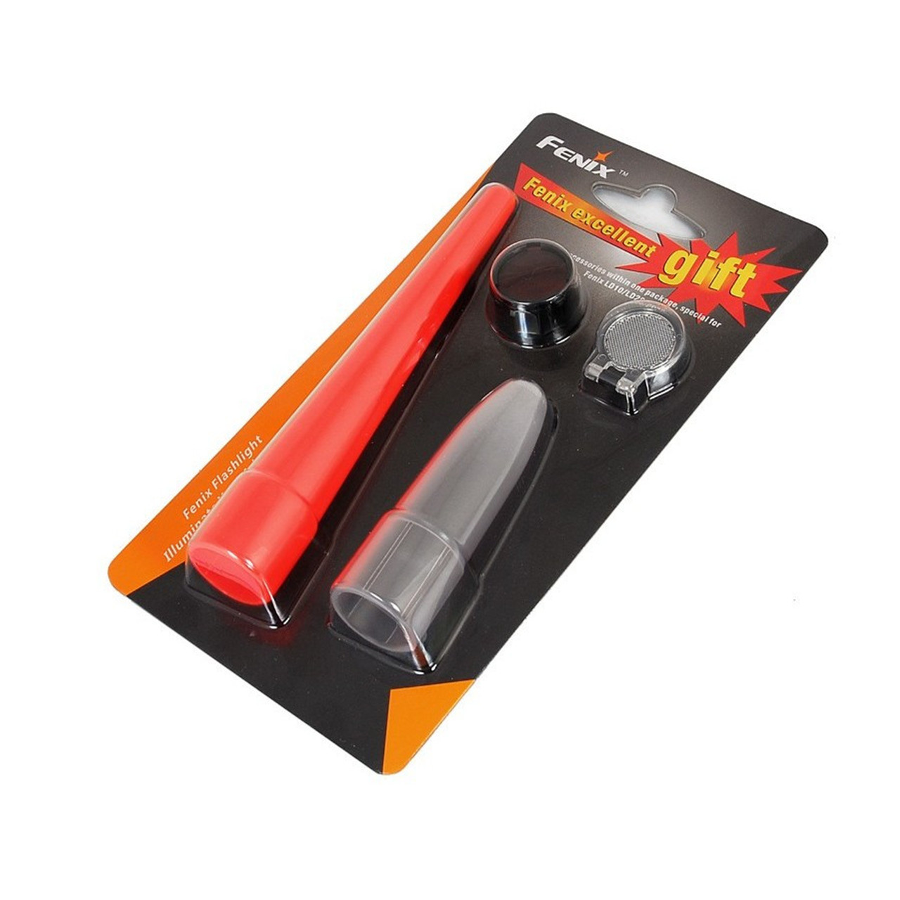 Fenix 4 Piece Accessory Gift Set, CLOSEOUT