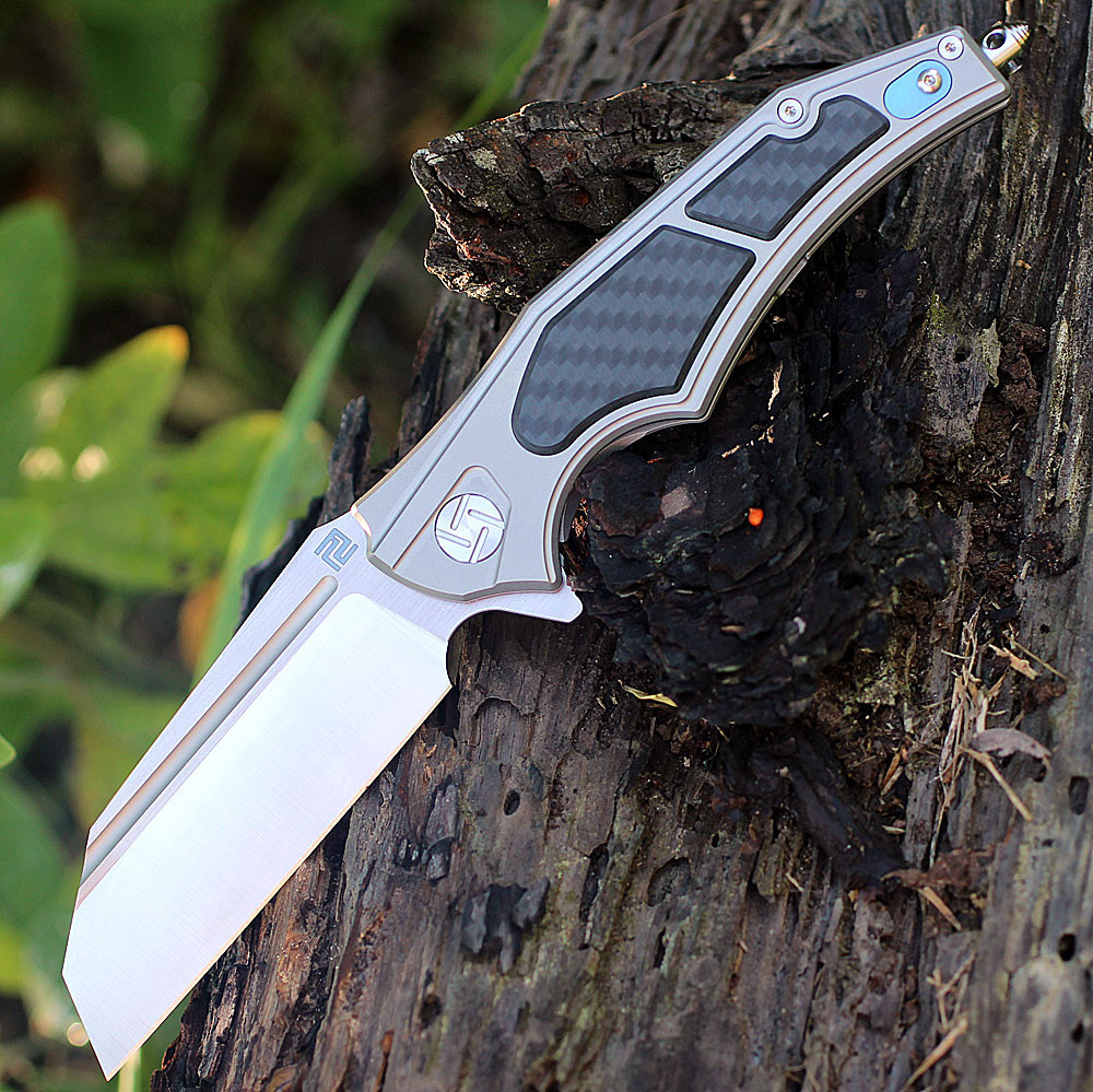 Artisan Apache ATZ1813GGYS, 3.82