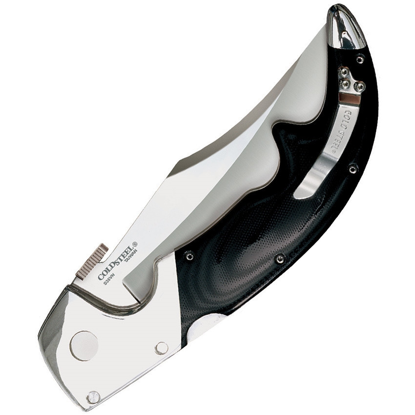 Cold Steel Large Espada | CS62MB | Knifeworks