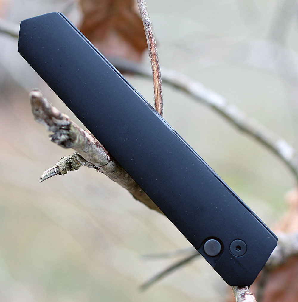 Boker Kwaiken | 06EX292 | Knifeworks