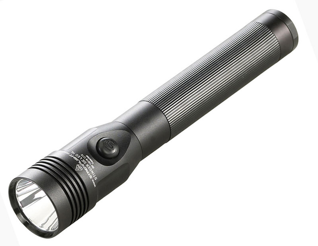 Stinger DS LED HL HIGH LUMEN, RECHARGEABLE FLASHLIGHT, AC Smart Charge