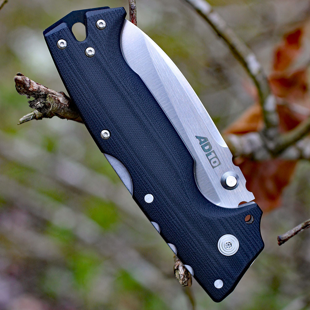 Cold Steel 28DD Demko AD-10, 3.5