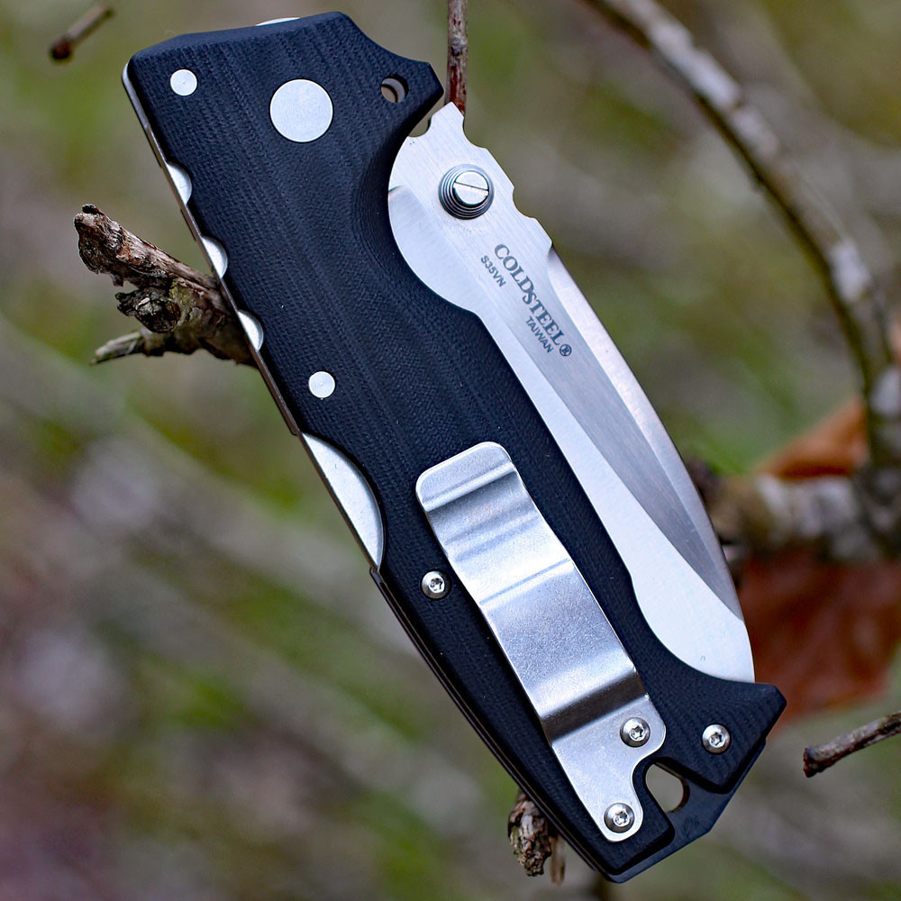 Cold Steel 28DD Demko AD-10, 3.5