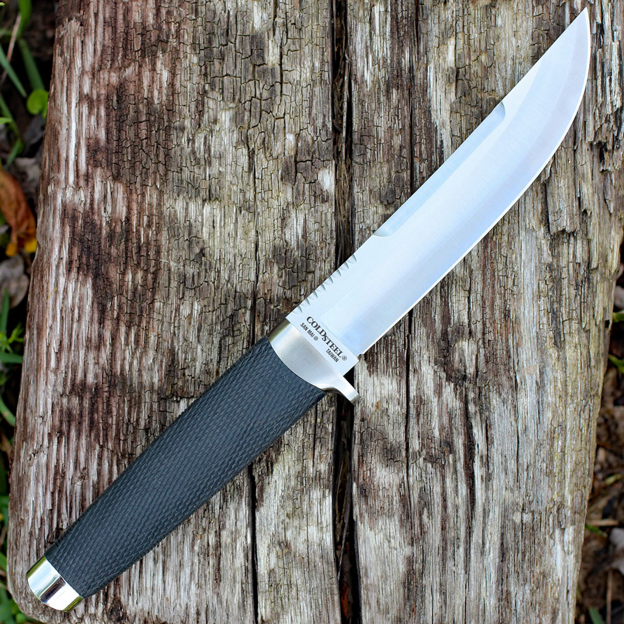 Cold Steel 35AP Outdoorsman San Mai - DLT Trading