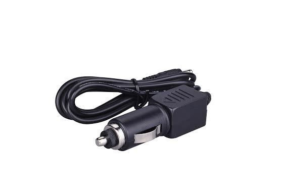 Fenix Car Adapter Compatible with ARE-C2 Advanced Multi-Charger and ARE-C1 Smart Charger