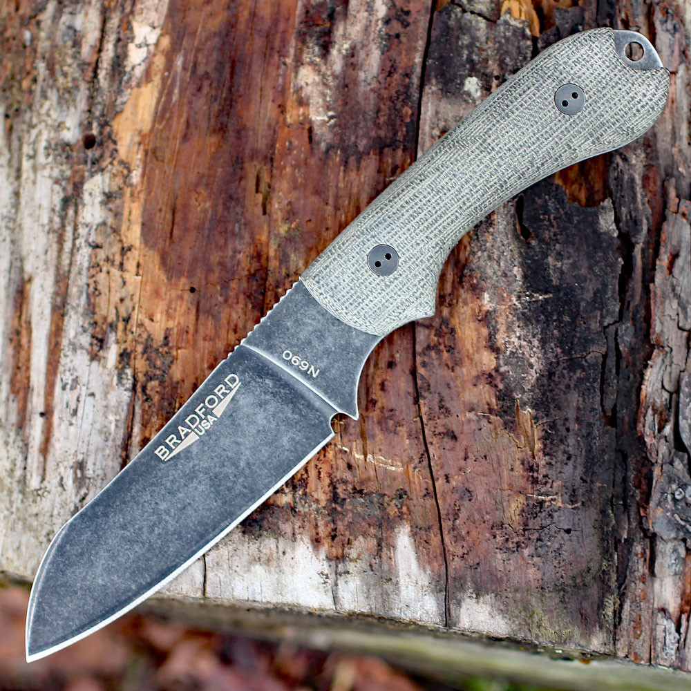 Bradford Guardian3 3D, 3.50