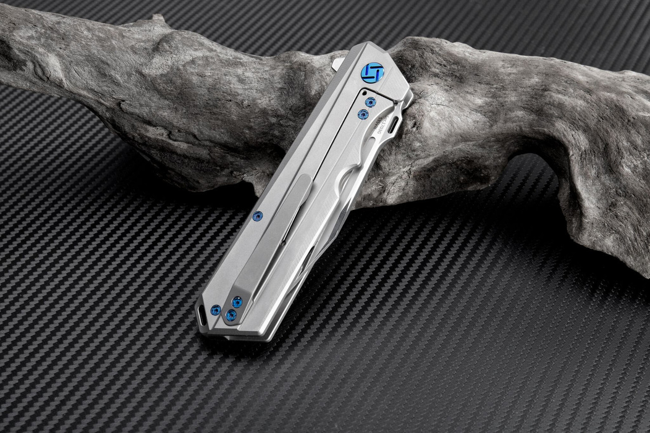 Artisan Littoral ATZ1703GGY, 3.54