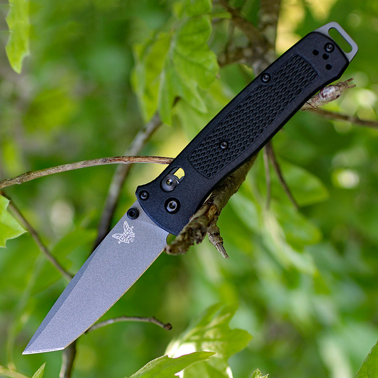 Benchmade Bailout | 537GY | Knifeworks