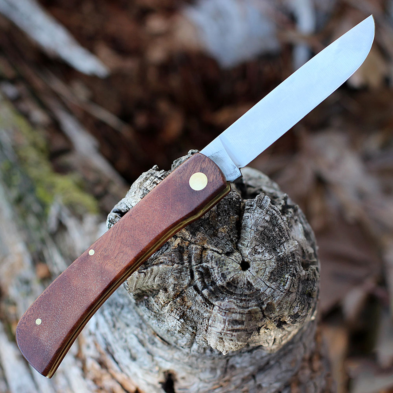 CARL SCHLIEPER EYE BRAND POCKET KNIVES