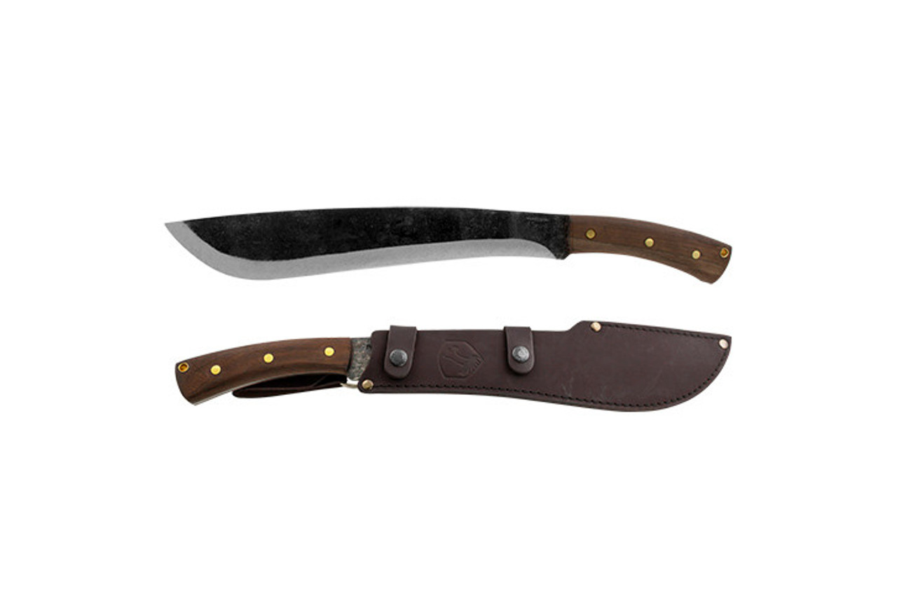 Condor CTK3915133 Jungolo Machete - (19.25" Overall)