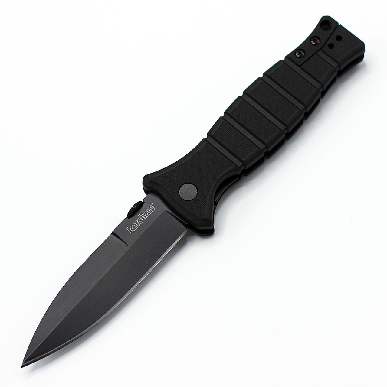 Kershaw XCOM GFN (3.60" Black 8Cr13MoV) 3425
