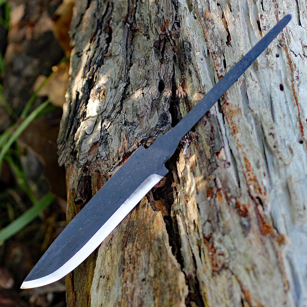 Helle Viking Knifeblade | Skb-96 | Knifeworks