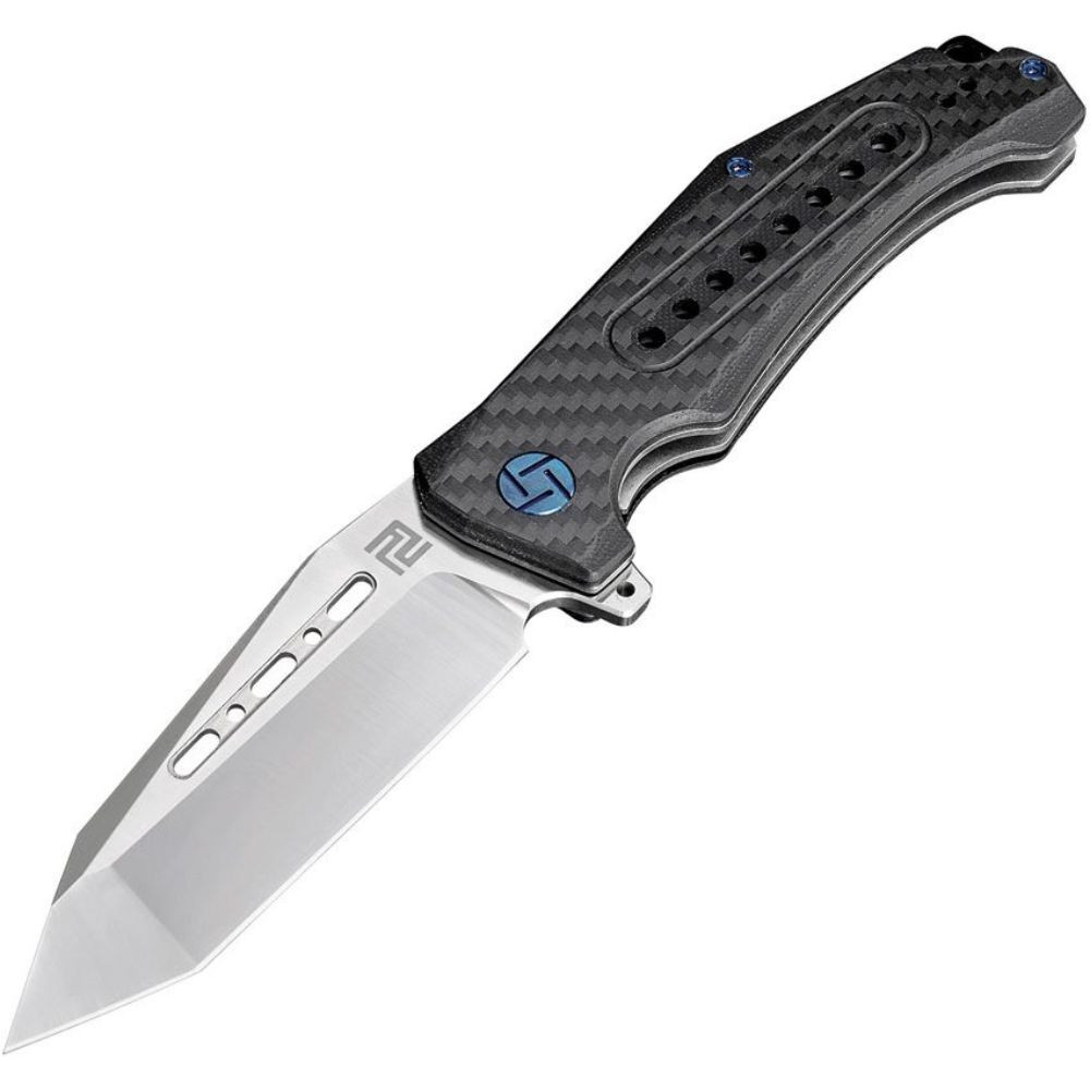 Artisan Jungle ATZ1705PCF carbon fiber handle