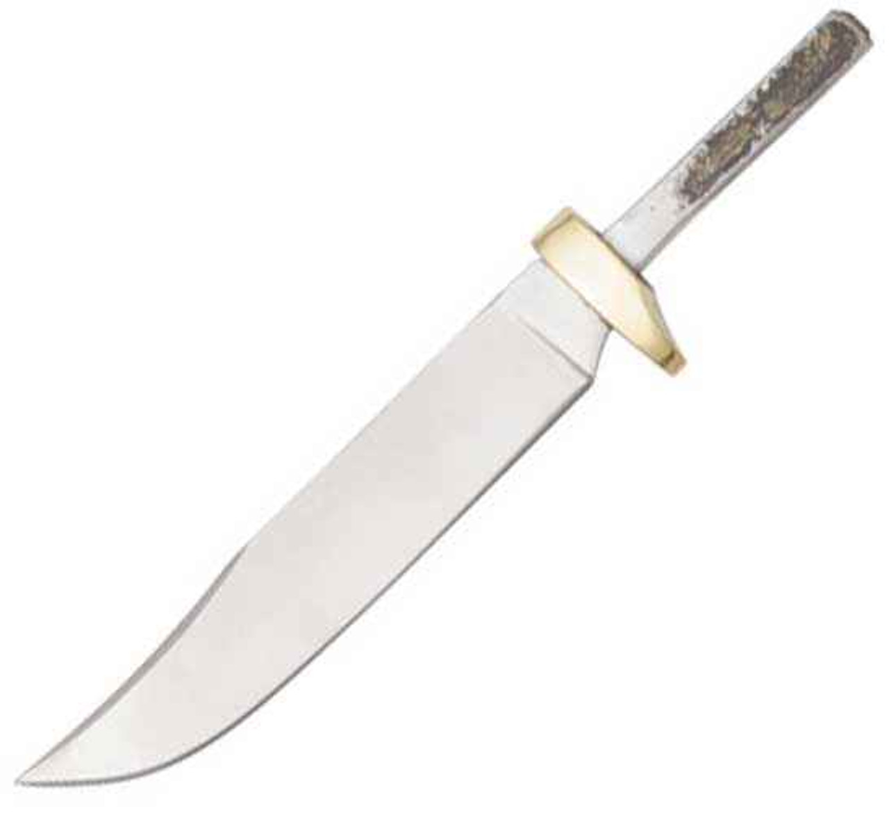 Knife Blade 3 1/2" Mini Hunter Blade