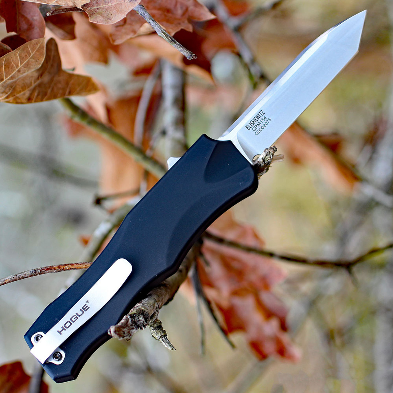 Hogue Exploit OTF | HO34000 | Knifeworks