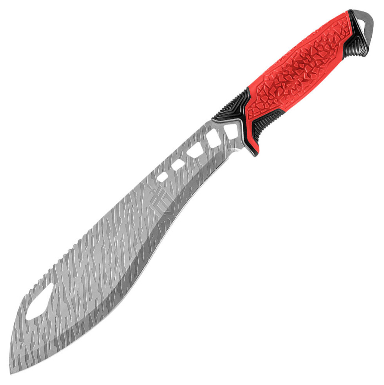 Gerber Versafix Pro-Red 31-003469, Machete Hybrid