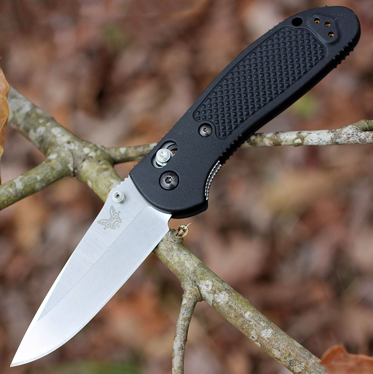 Benchmade Griptilian | 551-S30V | Knifeworks