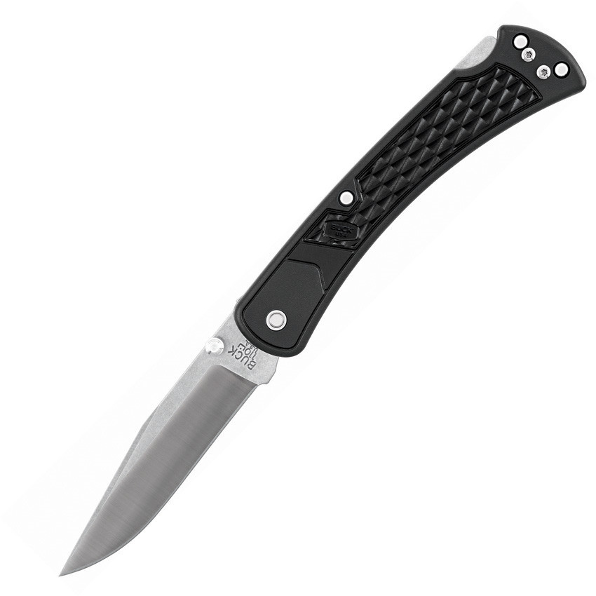Buck 110 Slim Select folding knife